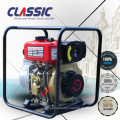 CLASSIC(CHINA) Price Of Diesel Water Pump Set Price,4 Inch Price Of Diesel Water Pump Set,Diesel Engine High Pressure Water Pump